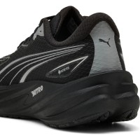 Adidași pentru dame Puma Velocity Nitro 5 GTX Running Puma Black/Silver, s.40 imaginea #6 — magazin online Desire.md