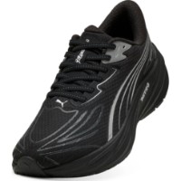Adidași pentru dame Puma Velocity Nitro 5 GTX Running Puma Black/Silver, s.40.5 imaginea #5 — magazin online Desire.md