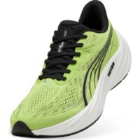 Adidași pentru bărbați Puma Velocity Nitro 5 Sunny Lime/Moody Gray, s.40 imaginea #5 — magazin online Desire.md