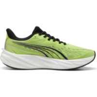 Adidași pentru bărbați Puma Velocity Nitro 5 Sunny Lime/Moody Gray, s.44.5 imaginea #3 — magazin online Desire.md