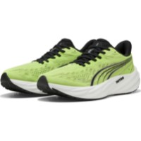 Adidași pentru bărbați Puma Velocity Nitro 5 Sunny Lime/Moody Gray, s.47