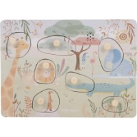 Puzzle Little Dutch Forest Friends XL (LD7250)