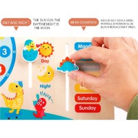 Busy Board ChiToys (201590723) imaginea #3 — magazin online Desire.md