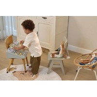 Busy Board Little Dutch Activities Steering Wheel (LD2548) imaginea #10 — magazin online Desire.md