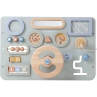 Busy Board Little Dutch Activities Steering Wheel (LD2548)
