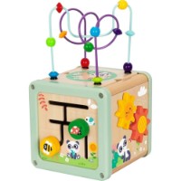 Busy Board Tooky Toy (HP072)