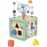 Busy Board Tooky Toy (HP072) imaginea #2 — magazin online Desire.md