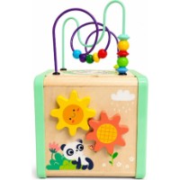 Busy Board Tooky Toy (HP072) imaginea #3 — magazin online Desire.md