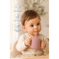 Cana cu pai BabyJem 120ml Latte (941) imaginea #5 — magazin online Desire.md