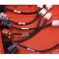 Controler pentru clapete de reglare a debitului JTC 6021 imaginea #3 — magazin online Desire.md
