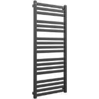 Uscător de prosoape Gorgiel Ebro AEB 120/53 Black Matt 24 (11)