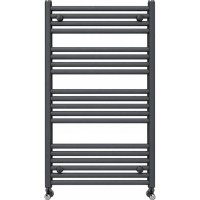 Uscător de prosoape Gorgiel Mars AR1 90/50 Grafit 06 (11)