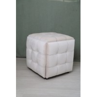 Табурет Nex Home N11 Light Beige (NX-00001700) фото №3 — интернет-магазин Desire.md
