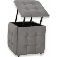 Taburet Nex Home N27 Graphite (NX-00001705)