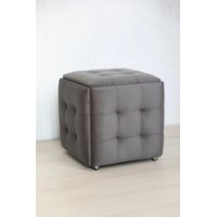 Taburet Nex Home N27 Graphite (NX-00001705) imaginea #2 — magazin online Desire.md