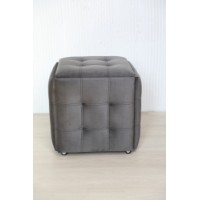 Taburet Nex Home N27 Graphite (NX-00001705) imaginea #3 — magazin online Desire.md