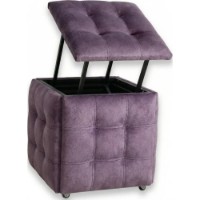 Taburet Nex Home N30 Light Purple (NX-00001707)