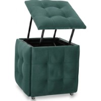 Taburet Nex Home N36 Smarald Green (NX-00001708)