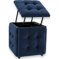 Taburet Nex Home N38 Blue (NX-00001709)