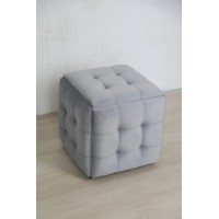Табурет Nex Home N7 Gray (NX-00001697) фото №3 — интернет-магазин Desire.md