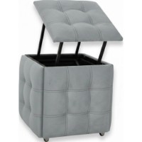 Taburet Nex Home N7 Gray (NX-00001697)