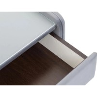 Noptieră Askona Classic Sky Velvet 16 imaginea #2 — magazin online Desire.md