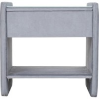 Noptieră Askona Classic Sky Velvet 16 imaginea #3 — magazin online Desire.md