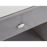Noptieră Askona Classic Sky Velvet 16 imaginea #4 — magazin online Desire.md