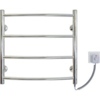 Uscător de prosoape Kosser Duga ДД06ER 500x500/4 ER imaginea #2 — magazin online Desire.md