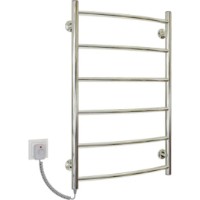 Uscător de prosoape Kosser Duga ДД09EL 800x500/6 EL