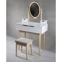 Măsuţă de toaletă Jumi CM-920439