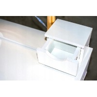 Туалетный столик Jumi CM-920439 фото №3 — интернет-магазин Desire.md
