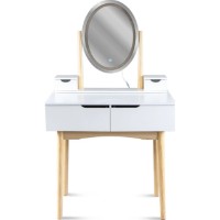 Туалетный столик Jumi CM-920439 фото №5 — интернет-магазин Desire.md