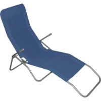 Шезлонг Jumi OM-318892 Blue