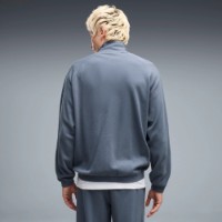 Мужская олимпийка Puma Class Relaxed Full-Zip Evening Blue, s.XXL фото №3 — интернет-магазин Desire.md