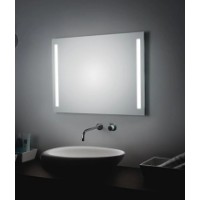 Oglindă baie MH LED Due 600x800 PHKX030203