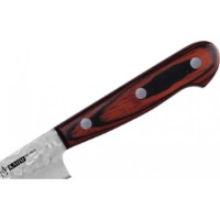 Кухонный нож Samura Kaiju 150mm SKJ-0023B фото №3 — интернет-магазин Desire.md