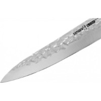 Кухонный нож Samura Kaiju 150mm SKJ-0023B фото №5 — интернет-магазин Desire.md