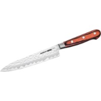 Кухонный нож Samura Kaiju 150mm SKJ-0023B