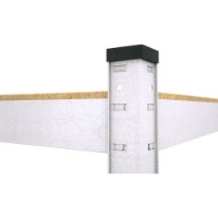 Стеллаж складской Nex Budget 1800x900x400mm (NX-00000087) фото №4 — интернет-магазин Desire.md