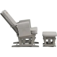 Кресло-качалка Onino Classic Pearl Grey (TF19TS)  фото №9 — интернет-магазин Desire.md