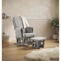 Кресло-качалка Onino Classic Pearl Grey (TF19TS) 