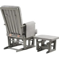 Кресло-качалка Onino Classic Pearl Grey (TF19TS)  фото №6 — интернет-магазин Desire.md