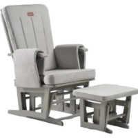 Кресло-качалка Onino Classic Pearl Grey (TF19TS)  фото №7 — интернет-магазин Desire.md