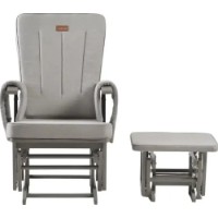 Кресло-качалка Onino Classic Pearl Grey (TF19TS)  фото №8 — интернет-магазин Desire.md