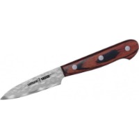 Набор ножей Samura Kaiju 3pcs SKJ-0220B фото №3 — интернет-магазин Desire.md