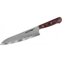 Набор ножей Samura Kaiju 3pcs SKJ-0220B фото №5 — интернет-магазин Desire.md