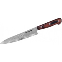 Набор ножей Samura Kaiju 3pcs SKJ-0220B фото №2 — интернет-магазин Desire.md