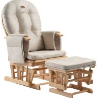 Fotoliu balansoar Onino Natural Beige (TF05T0