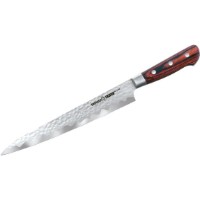 Кухонный нож Samura Kaiju Stonewash 240mm SKJ-0045B